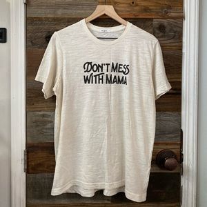 The Bee & the Fox tshirt